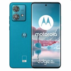 Motorola Edge 40 NEO, 12/256GB, Caneel Bay, nový tovar, neotvorené balenie