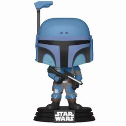 POP! The Mandalorian: Death Watch Two Stripes (Star Wars) Special Edition | pgs.sk