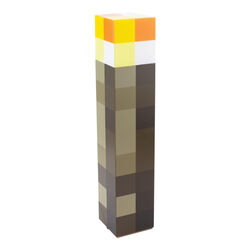 Torch Light (Minecraft) (PP9202MCF)