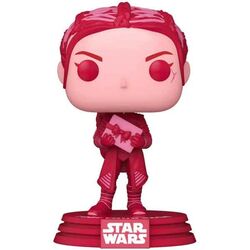 POP! Valentines Fennec Shand (Star Wars) Special Edition | pgs.sk