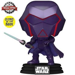 POP! Karre (Star Wars Visions) Special Edition (Glows in the Dark) | pgs.sk