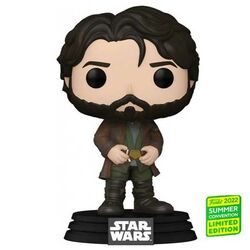 POP! Star Wars: Cassian Andor (Summer Convention Limited Edition) | pgs.sk