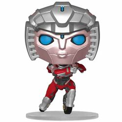 POP! Movies: Arcee (Transformers Rise of the Beasts) | pgs.sk