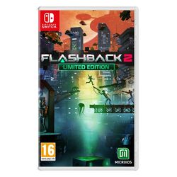 Flashback 2 (Limited Edition) (NSW)