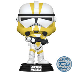 POP! 13th Battalion Trooper (Star Wars) Special Edition | pgs.sk
