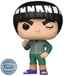 POP! Animation: Might Guy Winking (Naruto Shippuden) Special Edition | pgs.sk