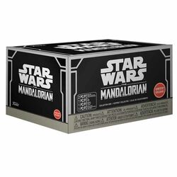 POP! Star Wars The Mandalorian Mystery Collector Box 2023 | pgs.sk