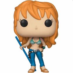 POP! Animation: Nami (One Piece) | pgs.sk