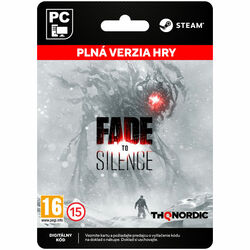 Fade to Silence [Steam]
