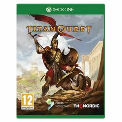 Titan Quest [XBOX ONE] - BAZÁR (použitý tovar)